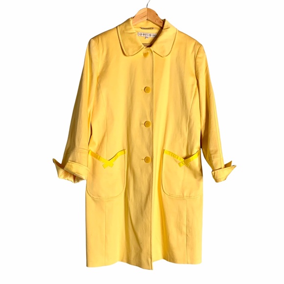 men's unconstructed jacket